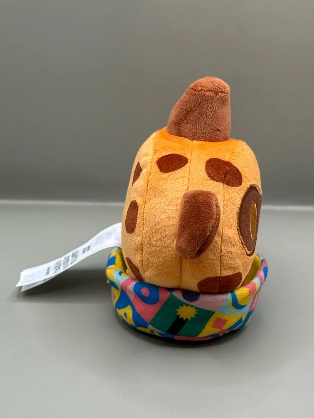 Disney Munchlings Pixar Boardwalk Bites Jack Plush Stuffed Animal Toy